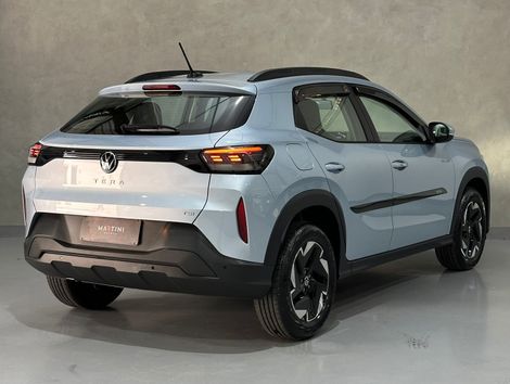 VolksWagen Tera Comfort 1.0 170 TSI Flex 12V 5p Aut