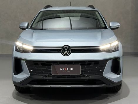 VolksWagen Tera Comfort 1.0 170 TSI Flex 12V 5p Aut