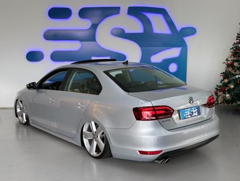 VolksWagen JETTA Highline 2.0 TSI 16V 4p Tiptronic