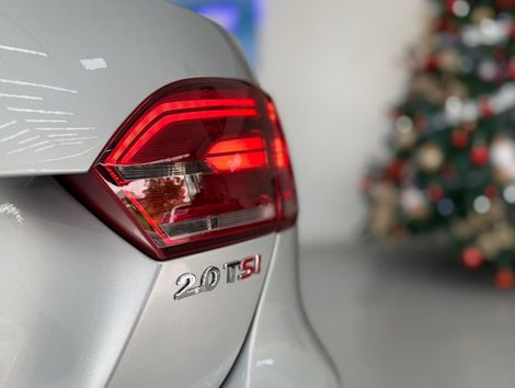 VolksWagen JETTA Highline 2.0 TSI 16V 4p Tiptronic