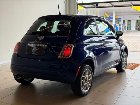 Fiat 500 Cult 1.4 Flex 8V EVO Mec.