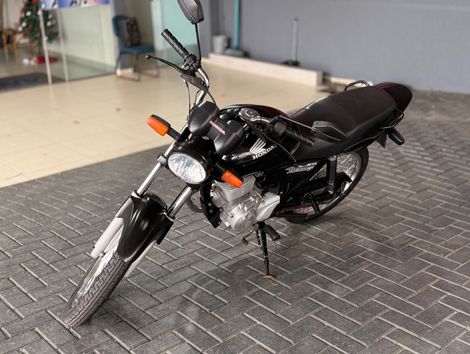 HONDA CG 150 TITAN-KS/ TITAN-JOB