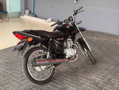 HONDA CG 150 TITAN-KS/ TITAN-JOB