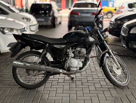 HONDA CG 150 TITAN-KS/ TITAN-JOB