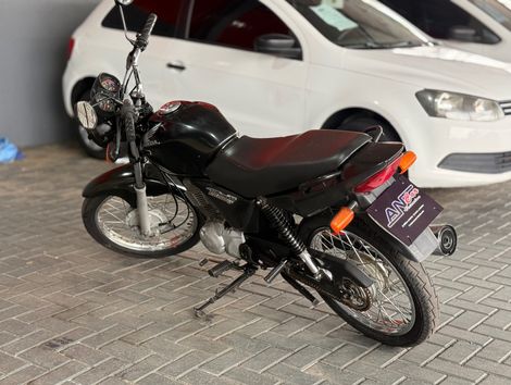 HONDA CG 150 TITAN-KS/ TITAN-JOB