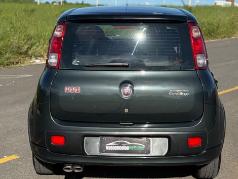 Fiat UNO SPORTING 1.4 EVO Fire Flex 8V 4p