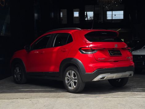 Fiat PULSE AUDACE 1.0 Turbo 200 Flex Aut.