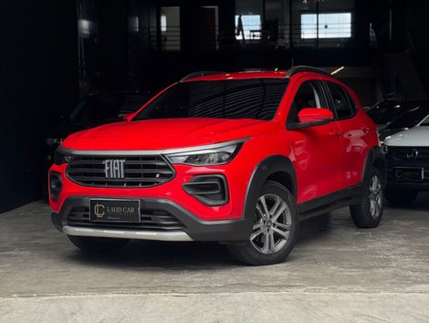 Fiat PULSE AUDACE 1.0 Turbo 200 Flex Aut.