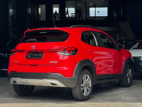 Fiat PULSE AUDACE 1.0 Turbo 200 Flex Aut.