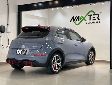 GWM Ora 03 GT (Elétrico)