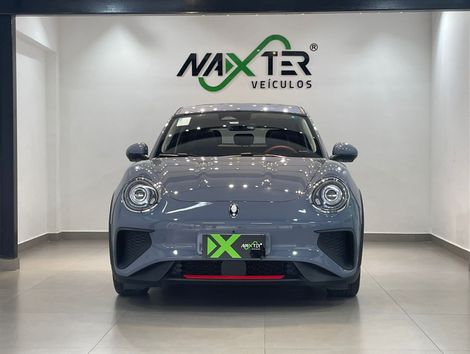 GWM Ora 03 GT (Elétrico)