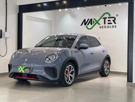 GWM Ora 03 GT (Elétrico)