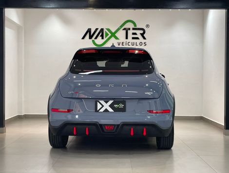 GWM Ora 03 GT (Elétrico)