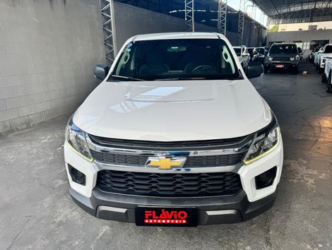 Chevrolet S10 Pick-Up LS 2.8 TDI 4x4 CD Dies. Mec.