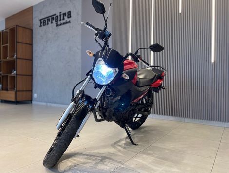 YAMAHA YBR 150 FACTOR ED/FLEX