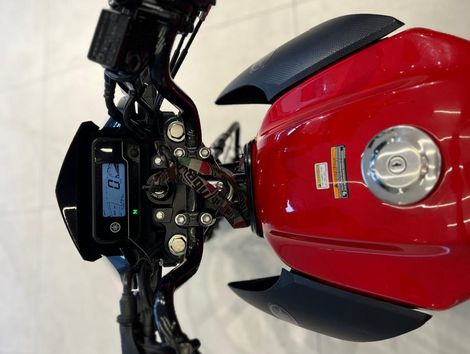 YAMAHA YBR 150 FACTOR ED/FLEX