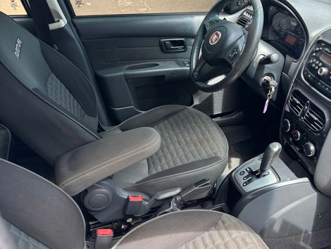 Fiat Palio Week. Adv. Dualogic 1.8 Flex