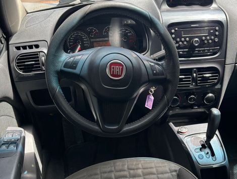 Fiat Palio Week. Adv. Dualogic 1.8 Flex