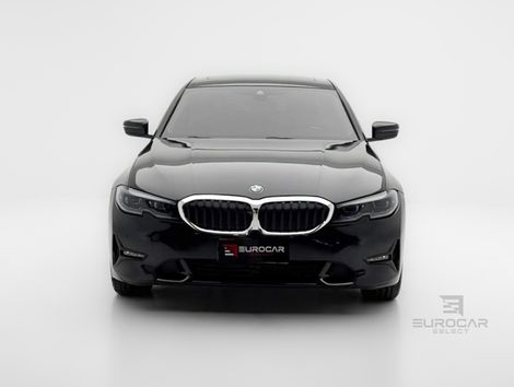 BMW 320iA Modern/Sport TB 2.0/A.Flex/GP 4p