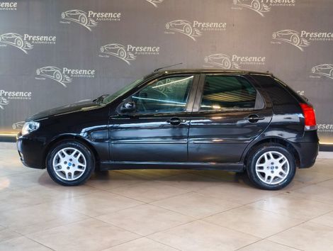 Fiat Palio ELX 1.4 Fire/30 Anos F. Flex 8V 4p