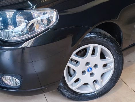 Fiat Palio ELX 1.4 Fire/30 Anos F. Flex 8V 4p