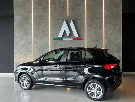 Fiat ARGO DRIVE 1.0 6V Flex