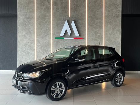 Fiat ARGO DRIVE 1.0 6V Flex