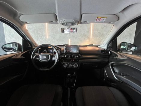 Fiat ARGO DRIVE 1.0 6V Flex