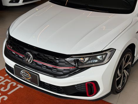 VolksWagen JETTA GLI 350 TSI 2.0 16V 4p Aut.