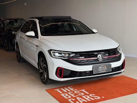 VolksWagen JETTA GLI 350 TSI 2.0 16V 4p Aut.