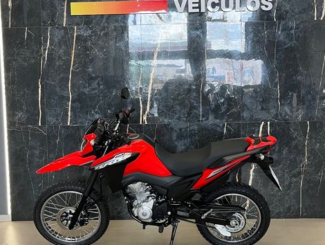 HONDA NXR 160 BROS FLEX