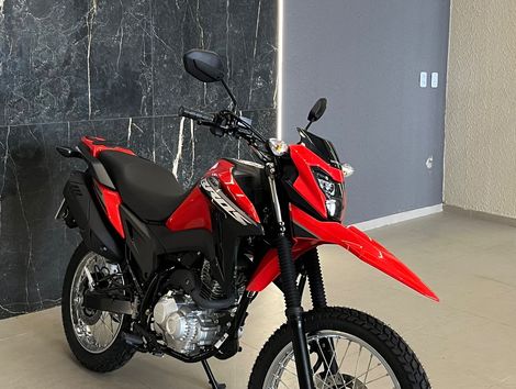 HONDA NXR 160 BROS FLEX