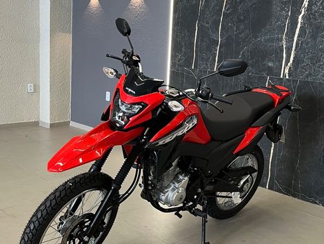 HONDA NXR 160 BROS FLEX