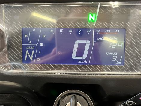 HONDA NXR 160 BROS FLEX