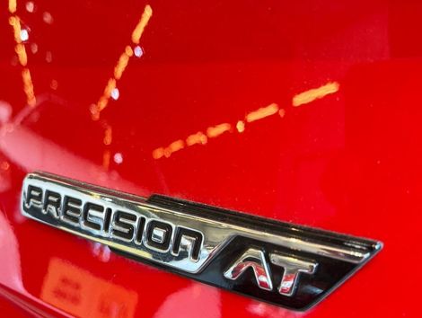 Fiat CRONOS PRECISION 1.8 16V Flex Aut.