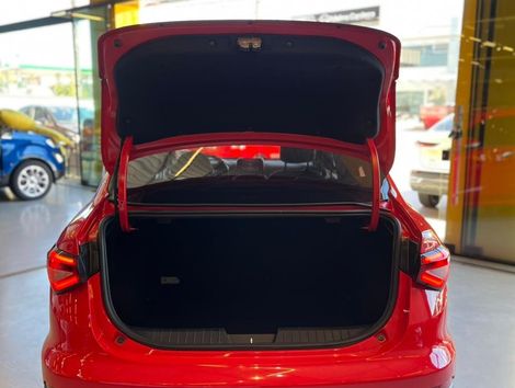 Fiat CRONOS PRECISION 1.8 16V Flex Aut.