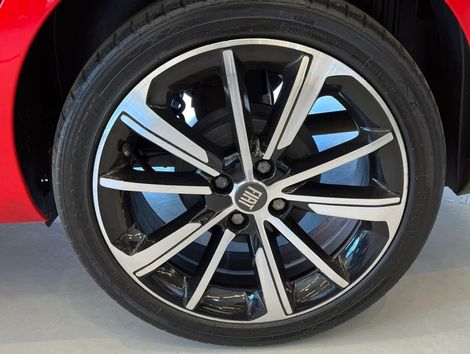 Fiat CRONOS PRECISION 1.8 16V Flex Aut.