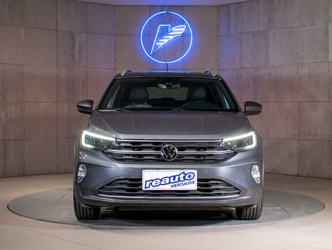 VolksWagen Nivus Highline 1.0 200 TSI Flex Aut.