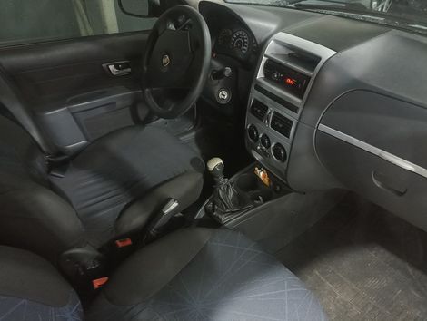 Fiat Palio ELX 1.4 Fire/30 Anos F. Flex 8V 4p