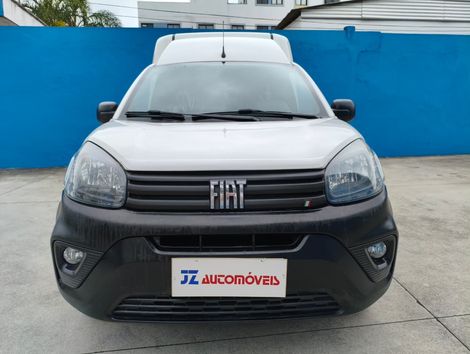 Fiat Fiorino Endurance EVO 1.4 Flex 8V 2p