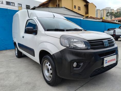 Fiat Fiorino Endurance EVO 1.4 Flex 8V 2p