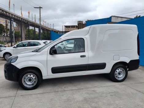 Fiat Fiorino Endurance EVO 1.4 Flex 8V 2p