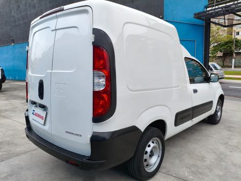 Fiat Fiorino Endurance EVO 1.4 Flex 8V 2p