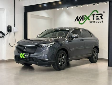 Honda HR-V EXL 1.5 Flex Sensing 16V 5p Aut.
