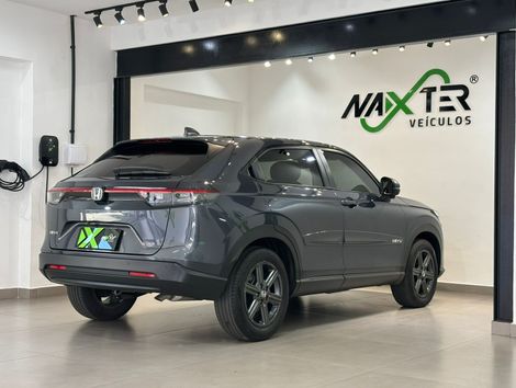 Honda HR-V EXL 1.5 Flex Sensing 16V 5p Aut.