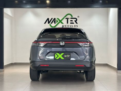 Honda HR-V EXL 1.5 Flex Sensing 16V 5p Aut.