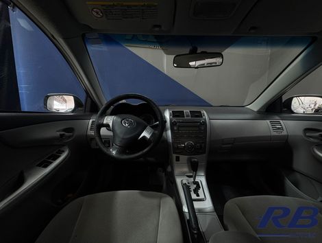 Toyota Corolla GLi 1.8 Flex 16V  Aut.