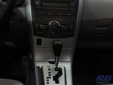 Toyota Corolla GLi 1.8 Flex 16V  Aut.