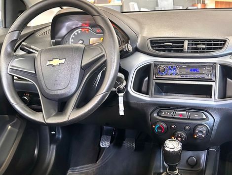 Chevrolet ONIX HATCH Joy 1.0 8V Flex 5p Mec.