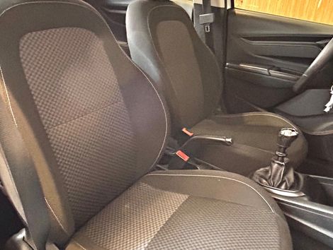 Chevrolet ONIX HATCH Joy 1.0 8V Flex 5p Mec.